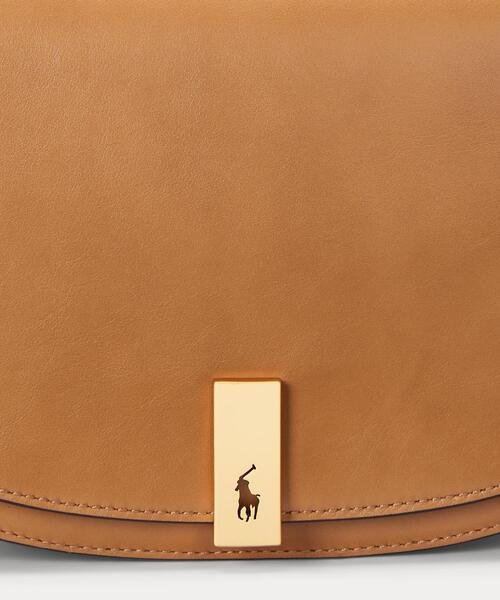 POLO RALPH LAUREN（ポロ・ラルフローレン） ハンドバッグ Polo ID