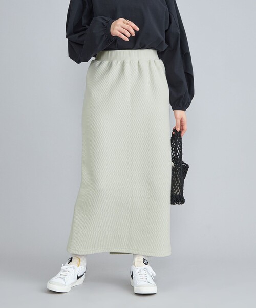 スカート * coen（コーエン） スカート ツイルナロースカート : ZOZOTOWN Yahoo!店