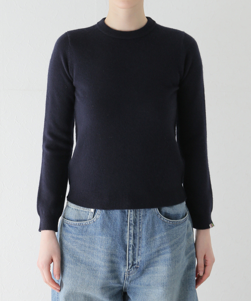 FRAMeWORK ニット セーター 「extream cashmere X