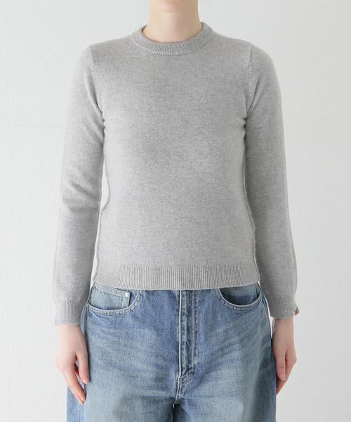 FRAMeWORK ニット セーター 「extream cashmere X
