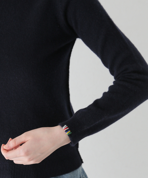 FRAMeWORK ニット セーター 「extream cashmere X