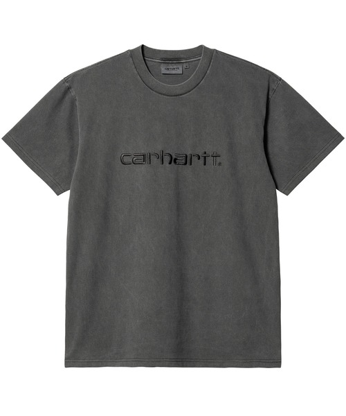 tシャツ 「CARHARTT WIP / カーハート ダブリューアイピー」 S/S DASHNER T-SHIRT I034489 レディース メンズ Carhartt WIP 【並行輸入】カーハート ダブリューアイピー L S