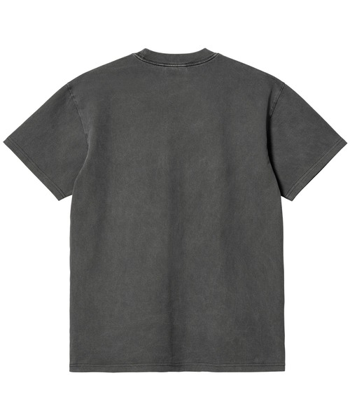 tシャツ 「CARHARTT WIP / カーハート ダブリューアイピー」 S/S DASHNER T-SHIRT I034489 レディース メンズ Carhartt WIP 【並行輸入】カーハート ダブリューアイピー L S