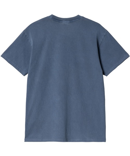 ★ドイツ発*carhartt WIP*新作*Lecture Tシャツ/INK★ s-s-lecture-t-shirt-ink-heavy-