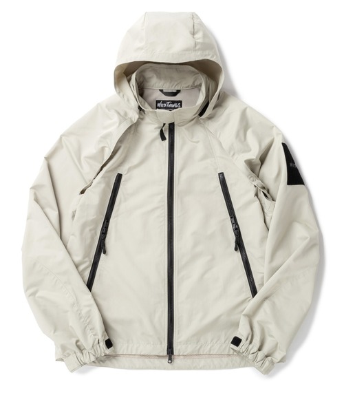 WILD THINGS ブルゾン アウター narifuri × 2WAY HAPPY JACKET