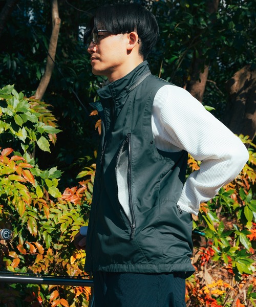 ジャケット・アウター happylife WILD THINGS ワイルドシングス ハッピージャケット HAPPY JACKET