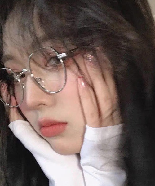 c.u.l 伊達メガネ メガネ 眼鏡 ユニセックス ラウンドメタル