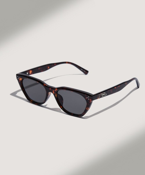 CALIFORNIA OUTFITTERS サングラス STD 3-3B18 スクエア フォックス