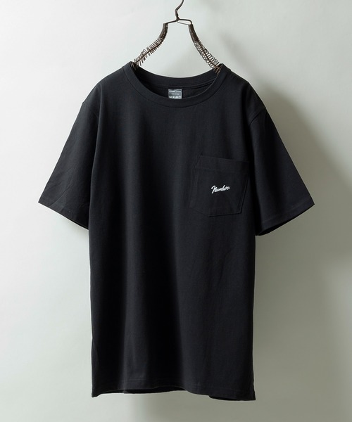 NUMBER (N)INE（ナンバーナイン） tシャツ Number(9) POCKET T-SHIRT
