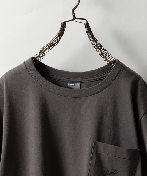 NUMBER(N)INE  Tシャツ　サイズ0 NUMBER (N)INE tシャツ NINE T-SHIRT / ナンバーナイン オールド