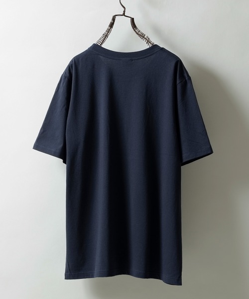 NUMBER (N)INE（ナンバーナイン） tシャツ Number(9) POCKET T-SHIRT