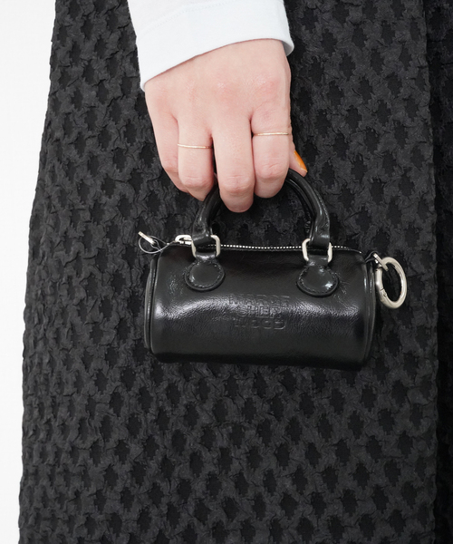 U by SPICK&SPAN ショルダーバッグ バッグ 「MARGE SHERWOOD