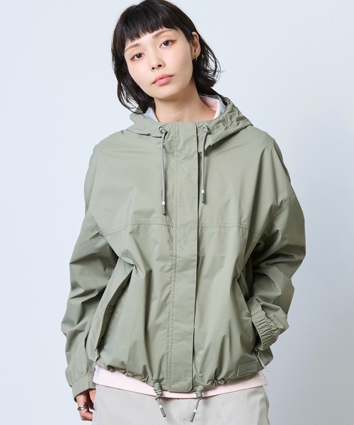 L.L.Bean（エルエルビーン） ブルゾン ジャンバー ワーフ・ストリート