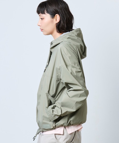 L.L.Bean（エルエルビーン） ブルゾン ジャンバー ワーフ・ストリート