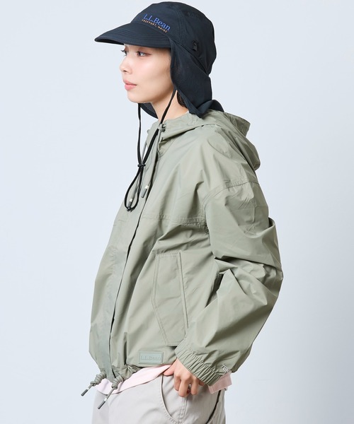 L.L.Bean（エルエルビーン） ブルゾン ジャンバー ワーフ・ストリート