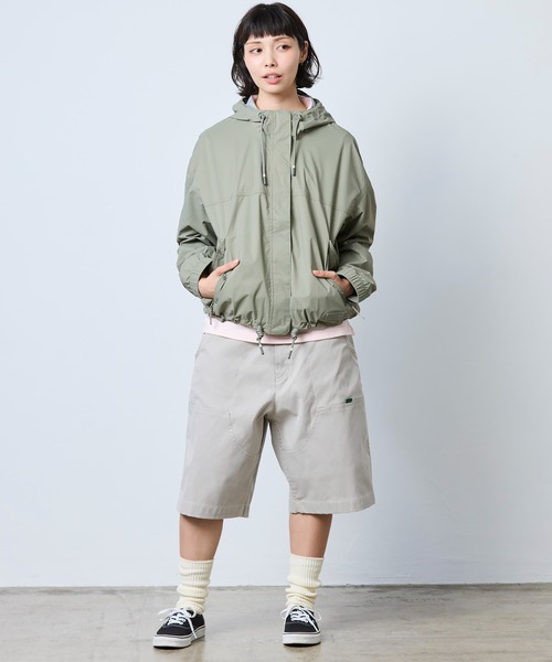L.L.Bean（エルエルビーン） ブルゾン ジャンバー ワーフ・ストリート