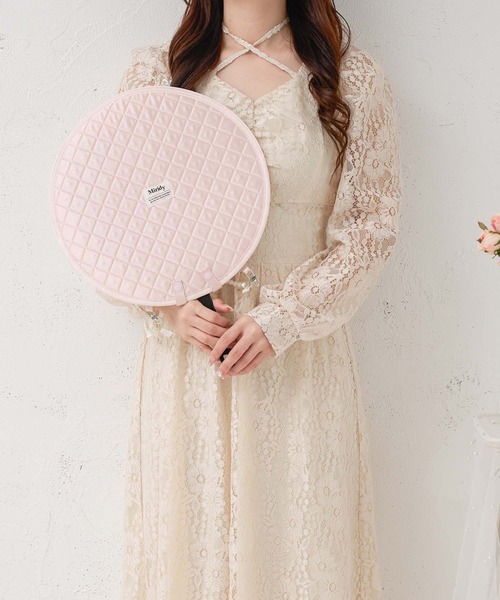 Miridy 推し活「オシイロ」うちわケース : ZOZOTOWN Yahoo!店