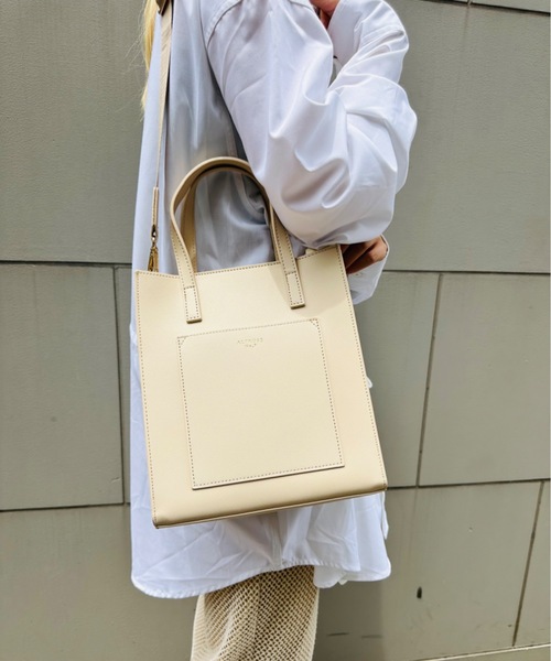 ALTROSE（アルトローズ） トートバッグ ALTROSE / シンシア2WAYトート