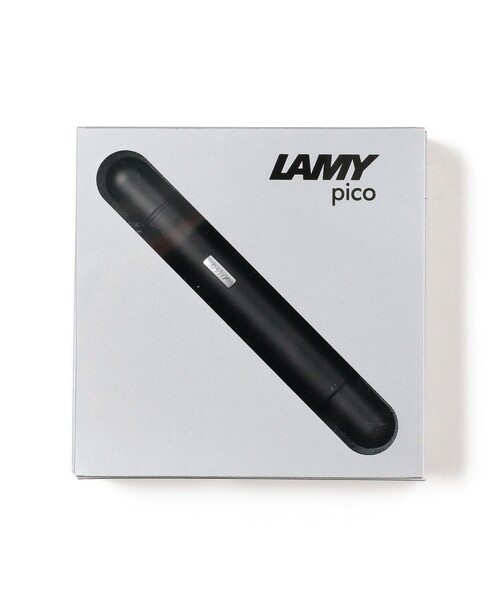 lamy 4pen（文具、ステーショナリー）（色：ブラック系） | キッチン