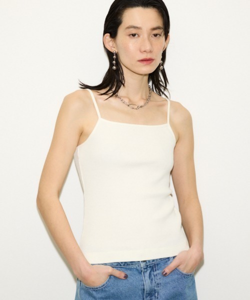 クールな価格でホットなピック THROW by SLY tシャツ 「3点セット」THROW VARIOUS TANK SET トップス