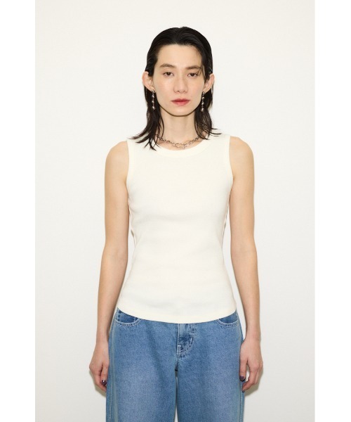THROW by SLY | 【THROW】VARIOUS TANK SET (タンクトップ