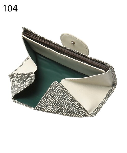 専用⭐️ヒロコハヤシ✨長財布 ヒロコハヤシ 長財布 ミニのおすすめ人気商品一覧 通販 - Yahoo