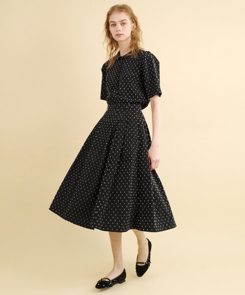 ブラウス シャツ STAR SAND ブラウス レディース TOCCA ブラウス シャツ STAR SAND レディース : ZOZOTOWN Yahoo