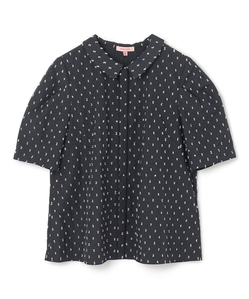 ブラウス シャツ STAR SAND ブラウス レディース TOCCA ブラウス シャツ STAR SAND レディース : ZOZOTOWN Yahoo