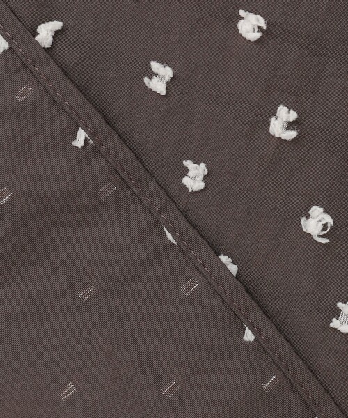 TOCCA ブラウス シャツ STAR SAND レディース : ZOZOTOWN Yahoo