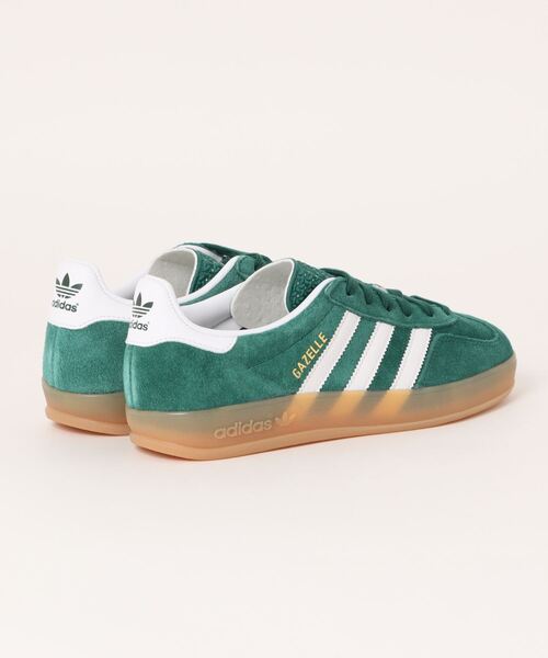 セール！オンライン完売　adidas GAZELLE INDOOR W 22.5 アディダス】adidas GAZELLE INDOOR – GQ SHOP