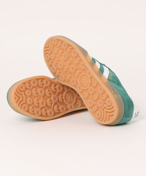 adidas スニーカー GAZELLE INDOOR JI2062 メンズ : ZOZOTOWN