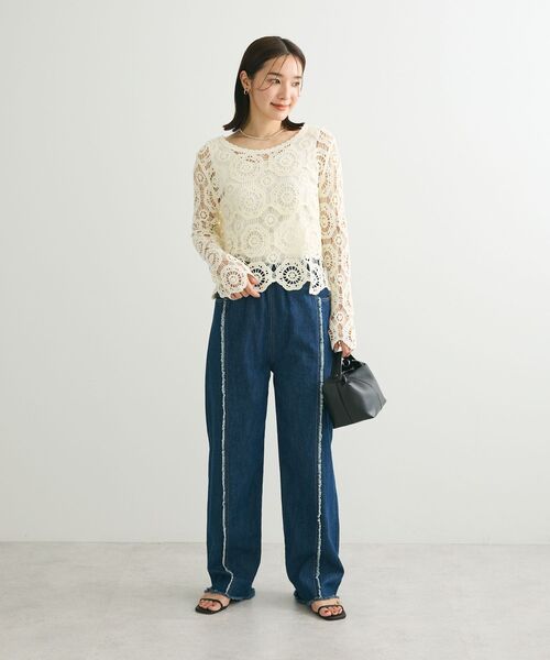 Green Parks タンクトップ ノースリーブ BEST PRICE 2WAYリブ