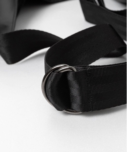 masamuraバケッタレザーショルダーバッグattachment ATTACHMENT / アタッチメント 】別注 ショルダーショッピング
