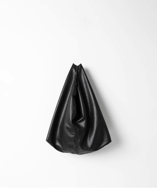 ATTACHMENT アタッチメント　オールレザー　トートバッグ BAG
