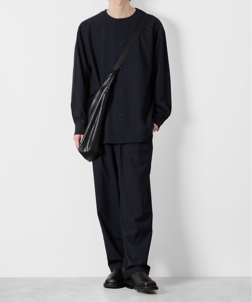 ATTACHMENT ショルダーバッグ ATTACHMENT / アタッチメント 】別注 ショルダーショッピング