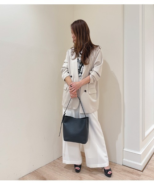 RIPANI ショルダーバッグ バッグ 「RIPANI/リパーニ」JENNIFER