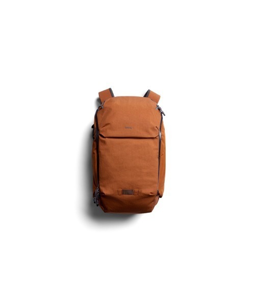 デイバック リュック Bellroy/バックパック/リュックサック Venture Ready Pack 20L ブロンズ レディース メンズの画像