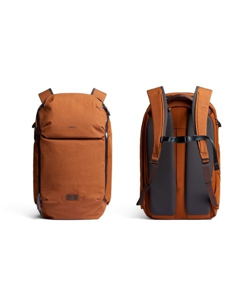 デイバック リュック Bellroy/バックパック/リュックサック Venture Ready Pack 20L ブロンズ レディース メンズの画像