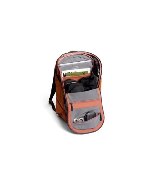 デイバック リュック Bellroy/バックパック/リュックサック Venture Ready Pack 20L ブロンズ レディース メンズの画像