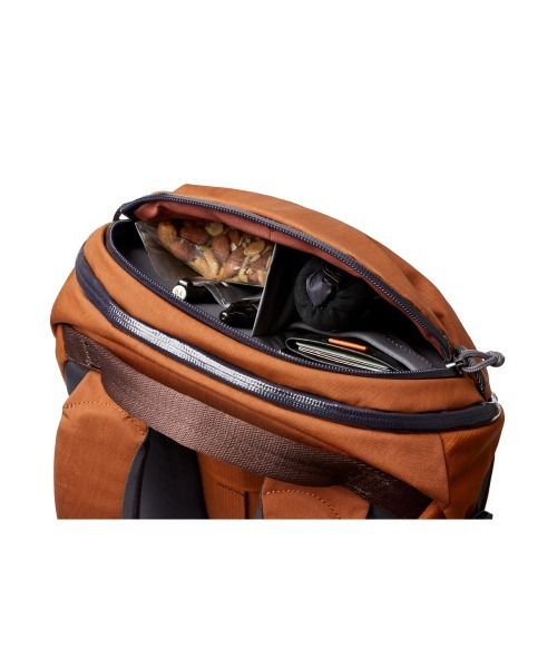 デイバック リュック Bellroy/バックパック/リュックサック Venture Ready Pack 20L ブロンズ レディース メンズの画像