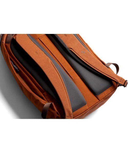 デイバック リュック Bellroy/バックパック/リュックサック Venture Ready Pack 20L ブロンズ レディース メンズの画像