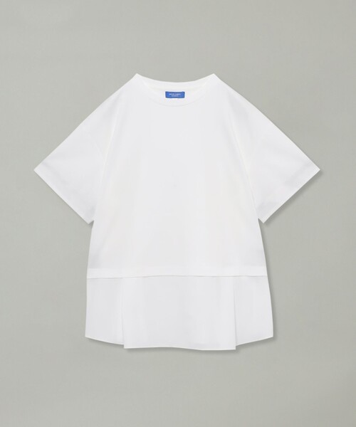 送料込み　ブルーレーベル　カットソー 楽天市場】バーバリー ブルーレーベル（Tシャツ・カットソー