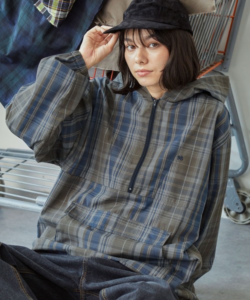 NEIGHBORHOOD グレー ナイロンジャケット L ZOZOTOWN Yahoo!店 - ナイロンジャケット｜Yahoo!ショッピング