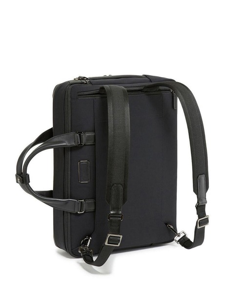 TUMI ビジネスバッグ HARRISON 「デイ」スリム・コンバーチブル