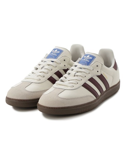 adidas emmi サンバ　23cm adidas Originals スニーカー 「adidas for emmi」SAMBA OG EMMI