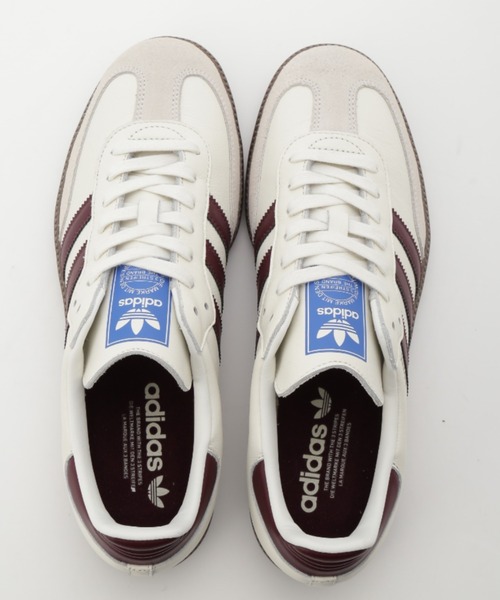 スニーカー 「adidas Originals for emmi」SAMBA OG EMMI レディース メンズ | adidas Originals | 05