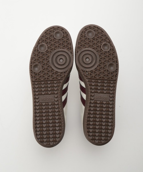 スニーカー 「adidas Originals for emmi」SAMBA OG EMMI レディース メンズ | adidas Originals | 07