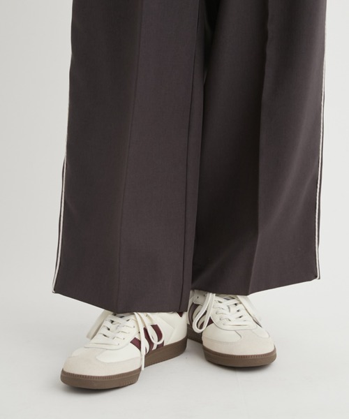 スニーカー 「adidas Originals for emmi」SAMBA OG EMMI レディース メンズ | adidas Originals | 08