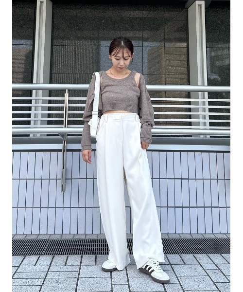 スニーカー 「adidas Originals for emmi」SAMBA OG EMMI レディース メンズ | adidas Originals | 20