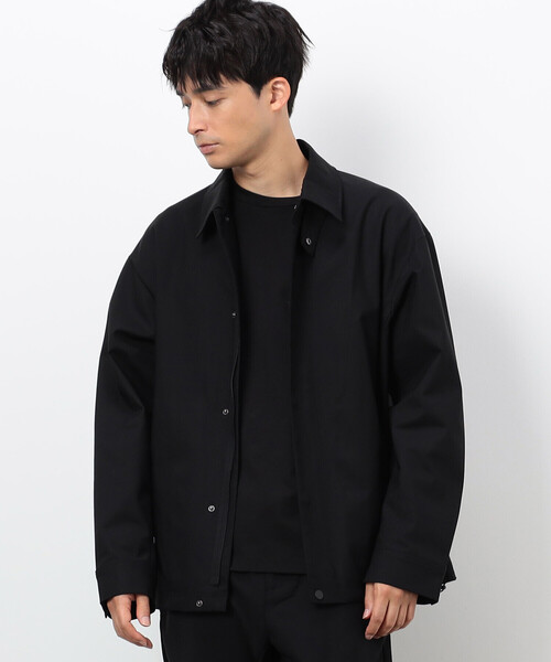 COMME CA ISM（コムサイズム） ブルゾン アウター 「セットアップ対応